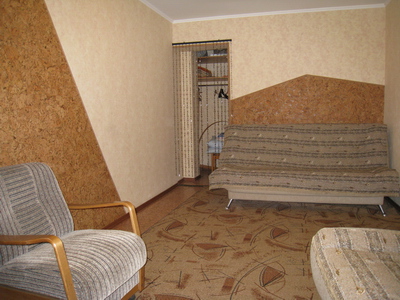 квартиры-гостиницы в омске